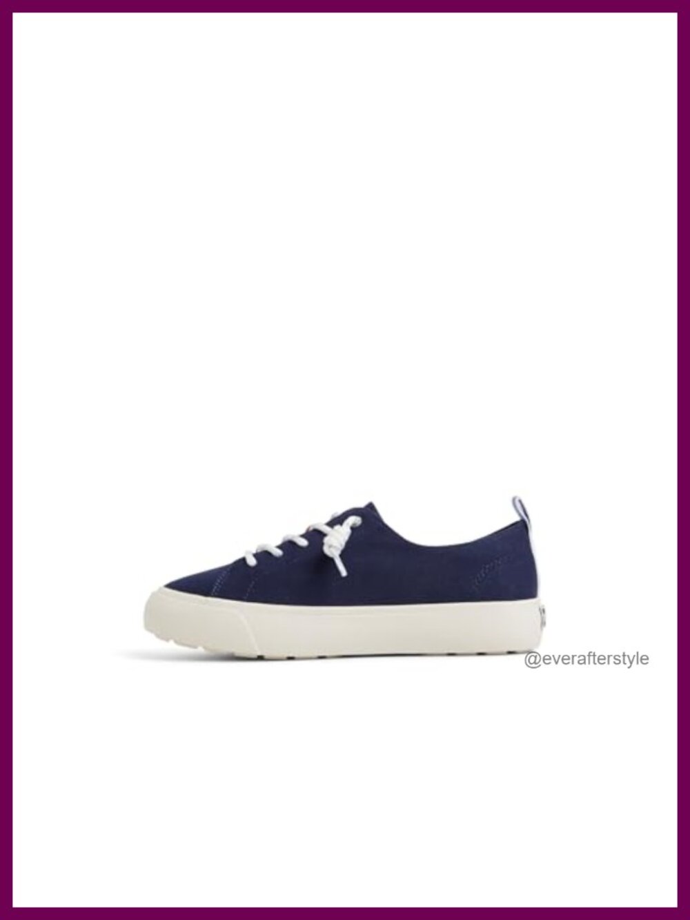 Cove Lace to Toe Platform Sneaker Women's Casual Daily Wear